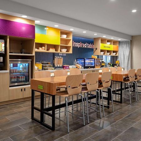 Home2 Suites By Hilton Valdosta, Ga Zewnętrze zdjęcie