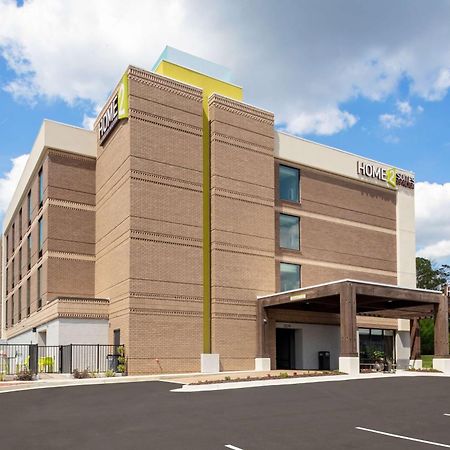 Home2 Suites By Hilton Valdosta, Ga Zewnętrze zdjęcie