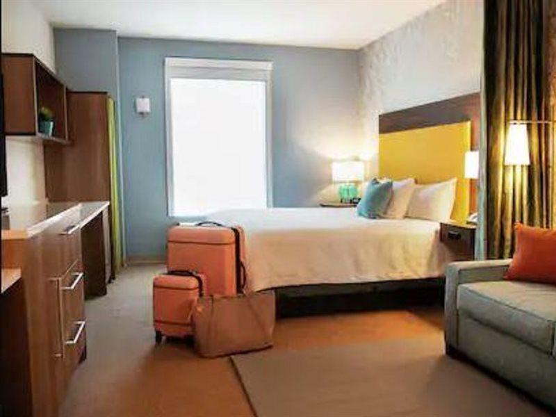Home2 Suites By Hilton Valdosta, Ga Zewnętrze zdjęcie