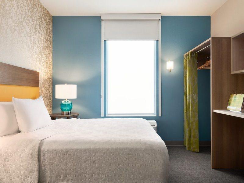 Home2 Suites By Hilton Valdosta, Ga Zewnętrze zdjęcie