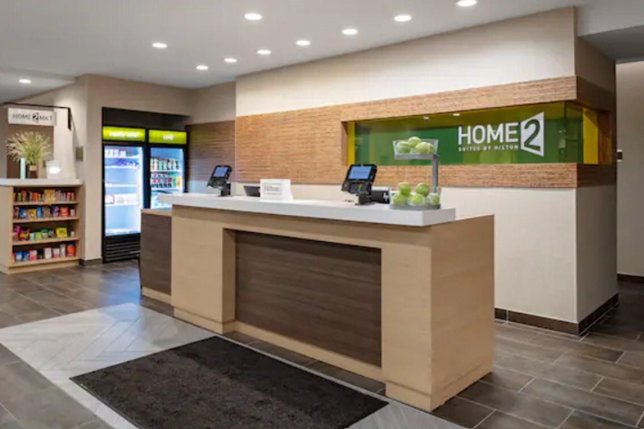 Home2 Suites By Hilton Valdosta, Ga Zewnętrze zdjęcie