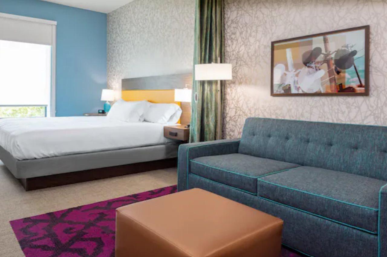 Home2 Suites By Hilton Valdosta, Ga Zewnętrze zdjęcie