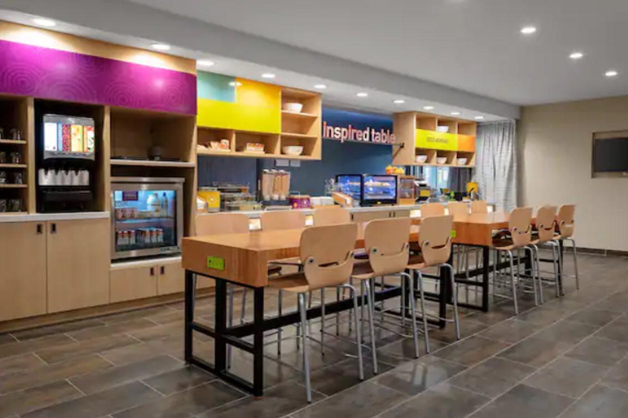 Home2 Suites By Hilton Valdosta, Ga Zewnętrze zdjęcie