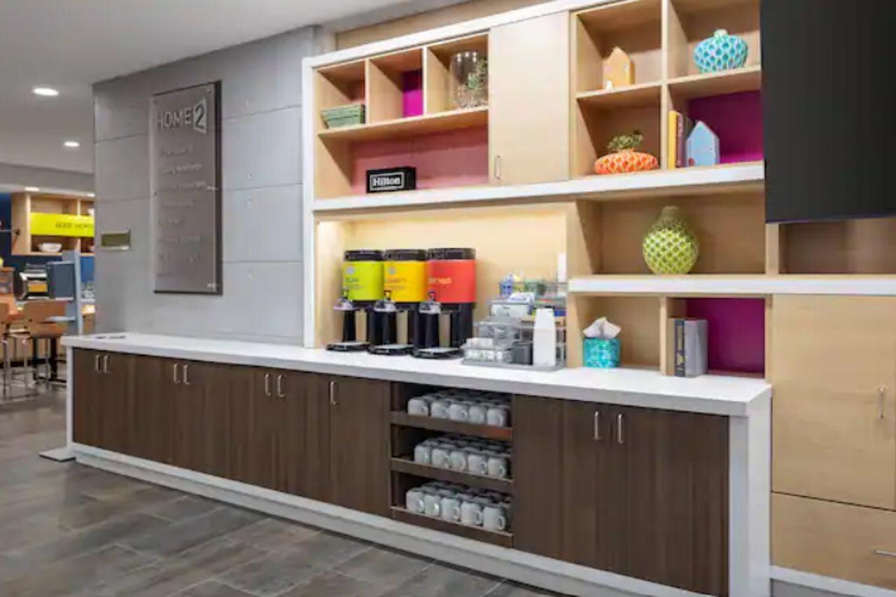 Home2 Suites By Hilton Valdosta, Ga Zewnętrze zdjęcie