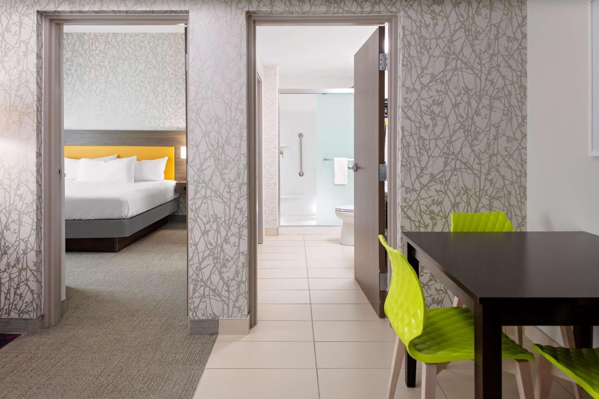 Home2 Suites By Hilton Valdosta, Ga Zewnętrze zdjęcie