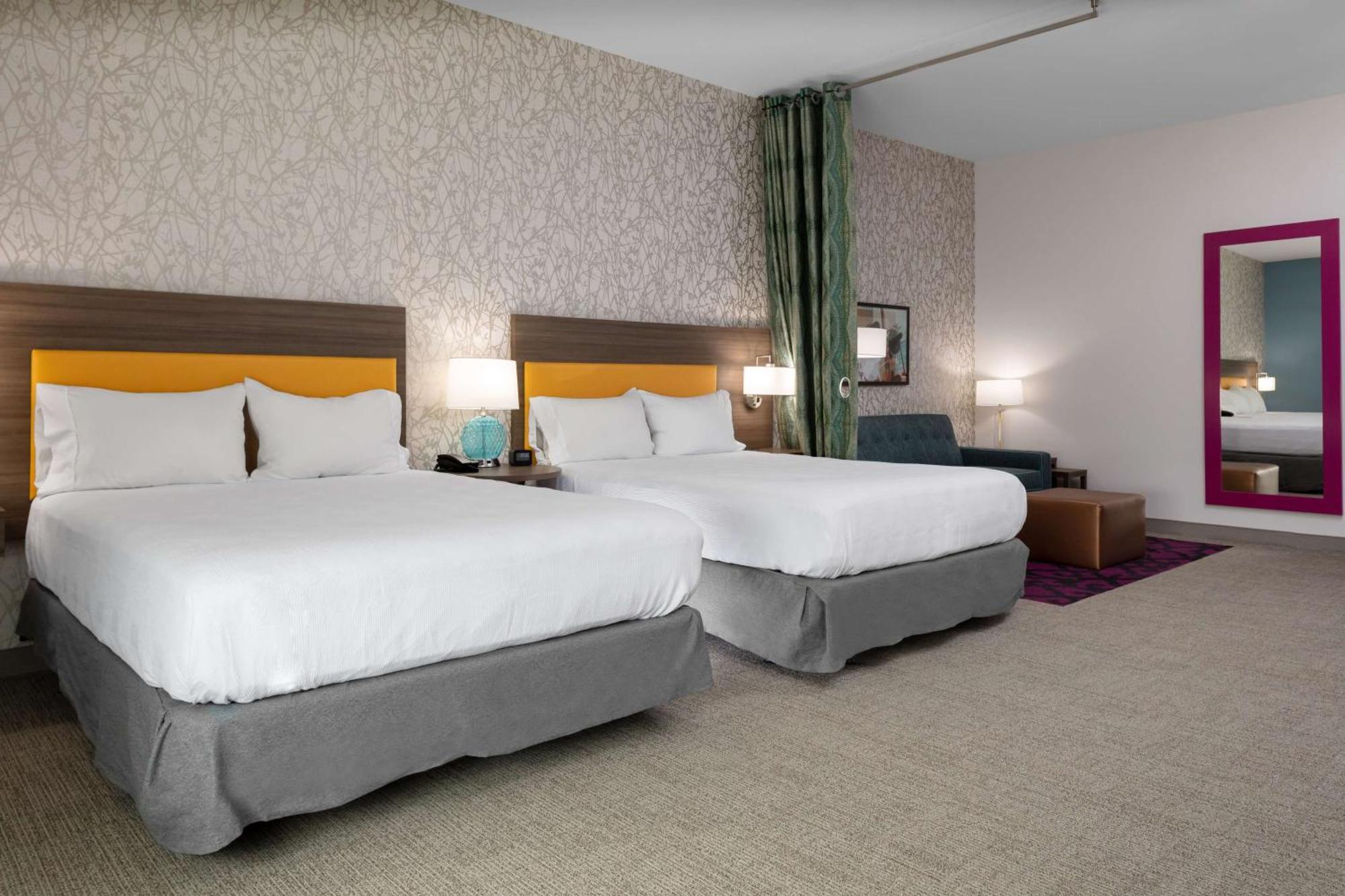 Home2 Suites By Hilton Valdosta, Ga Zewnętrze zdjęcie