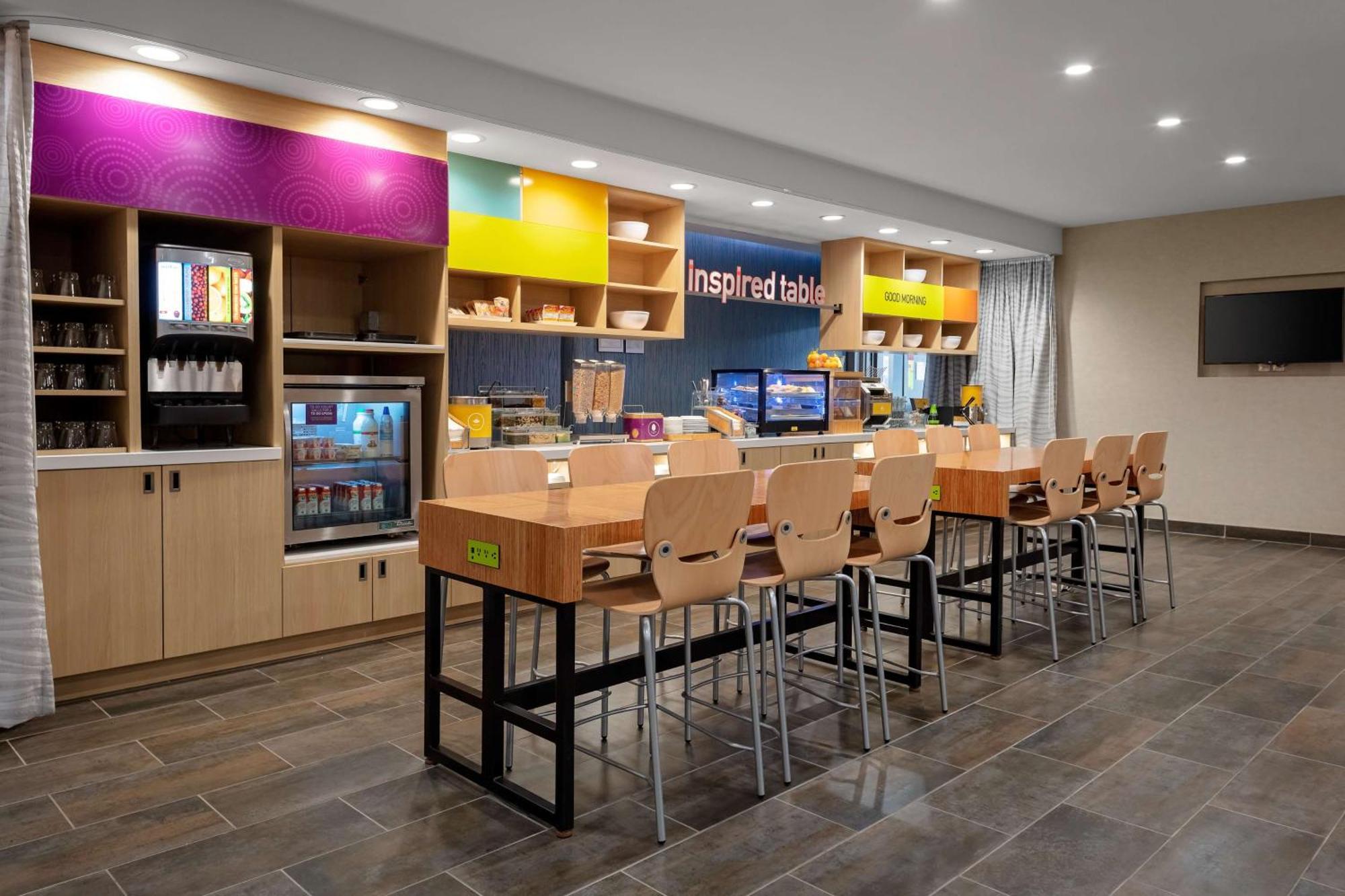 Home2 Suites By Hilton Valdosta, Ga Zewnętrze zdjęcie