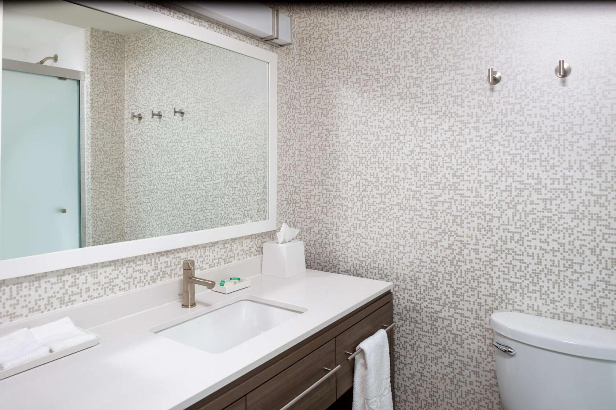 Home2 Suites By Hilton Valdosta, Ga Zewnętrze zdjęcie