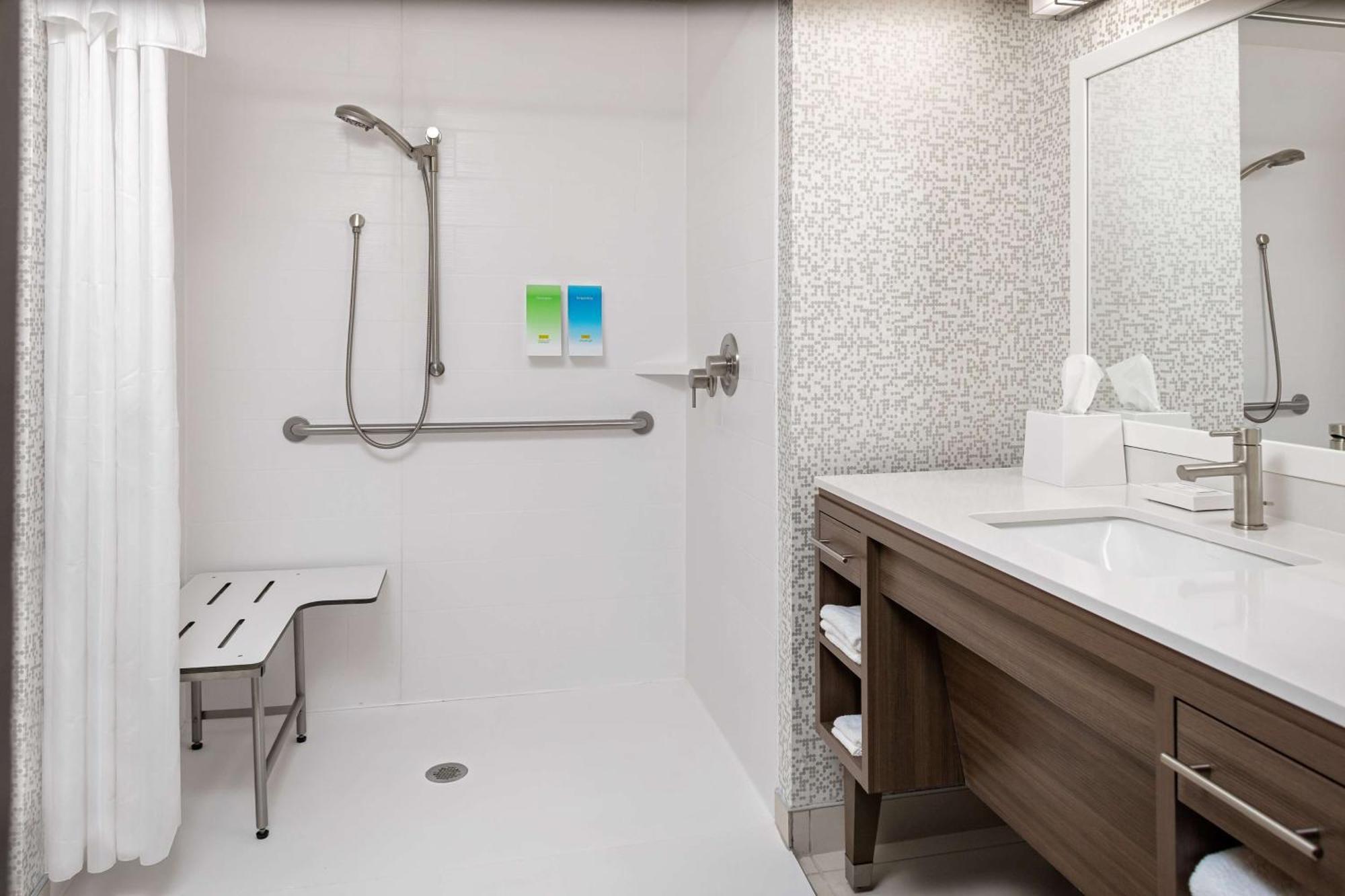 Home2 Suites By Hilton Valdosta, Ga Zewnętrze zdjęcie