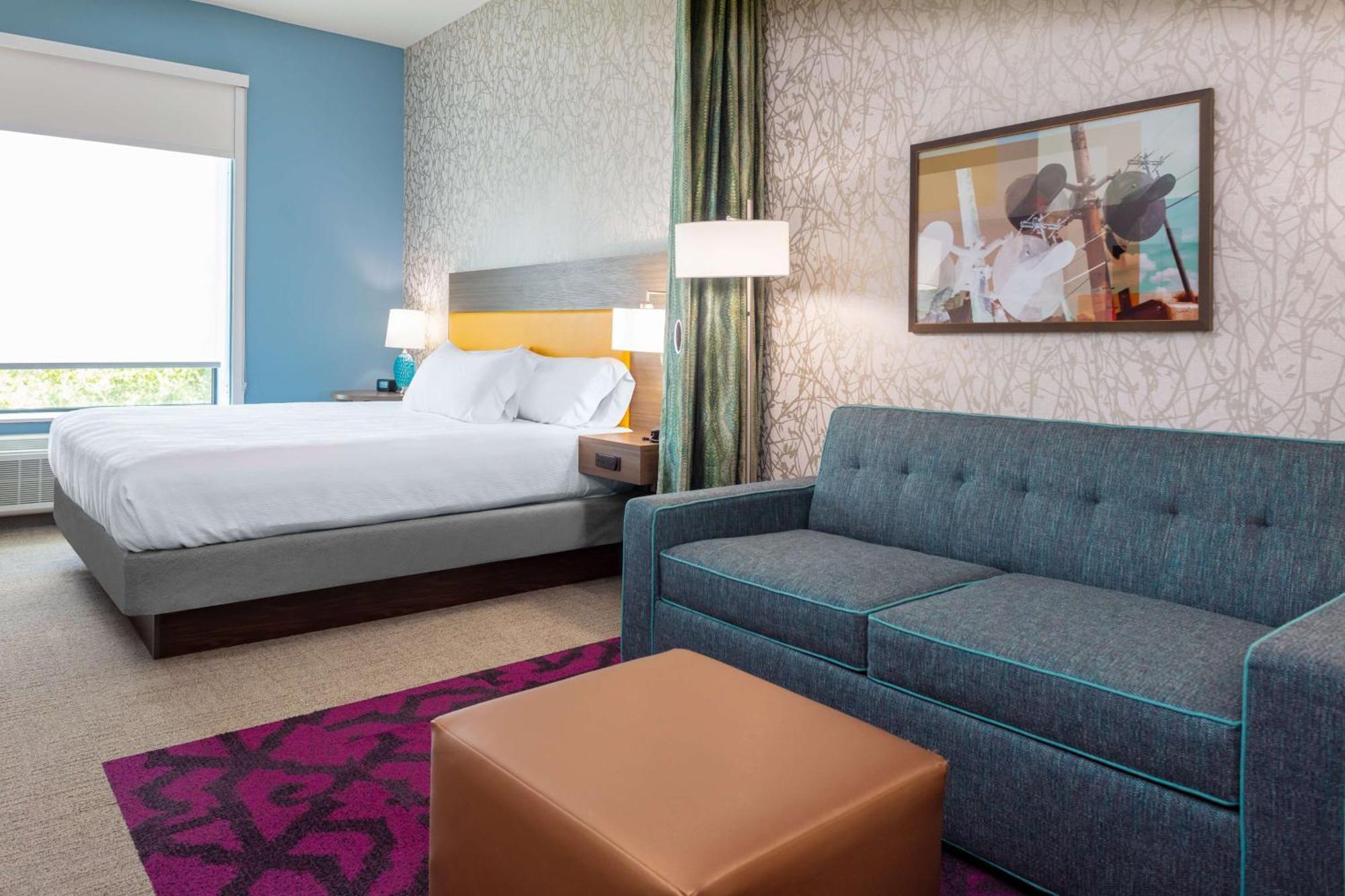 Home2 Suites By Hilton Valdosta, Ga Zewnętrze zdjęcie
