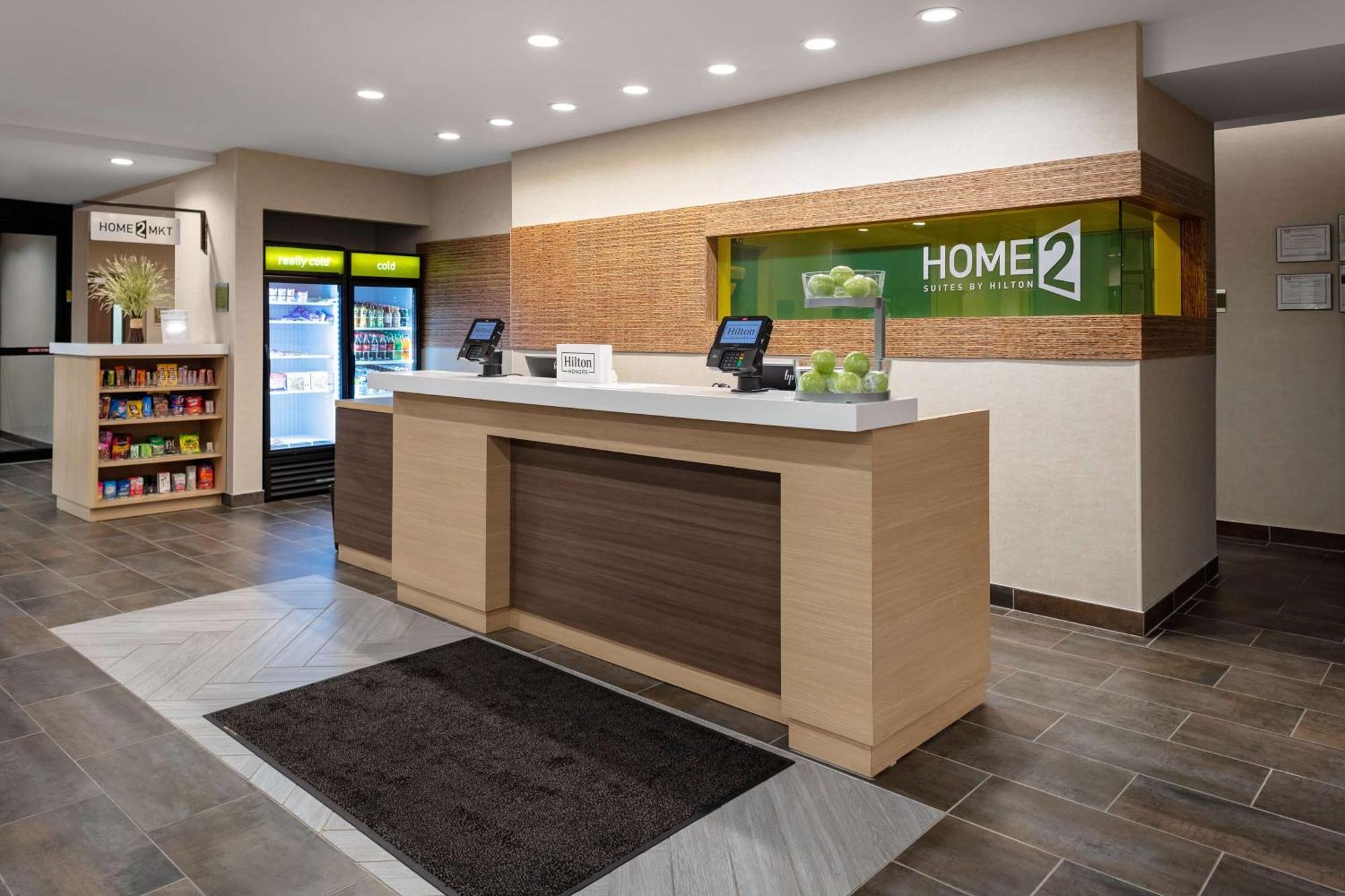 Home2 Suites By Hilton Valdosta, Ga Zewnętrze zdjęcie