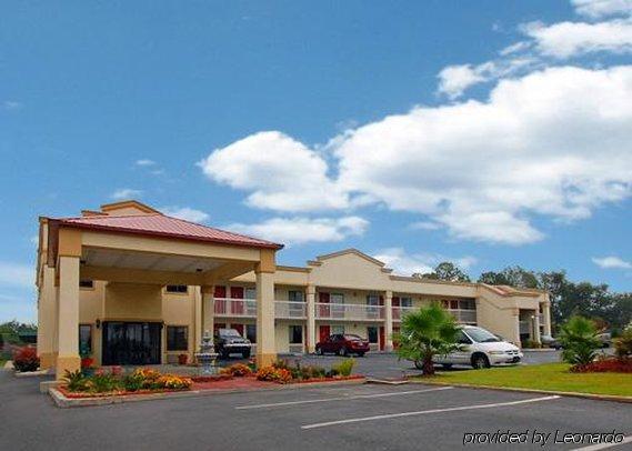 Home2 Suites By Hilton Valdosta, Ga Zewnętrze zdjęcie