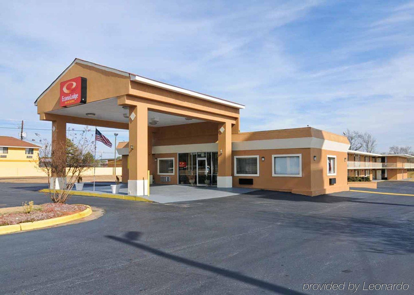 Home2 Suites By Hilton Valdosta, Ga Zewnętrze zdjęcie