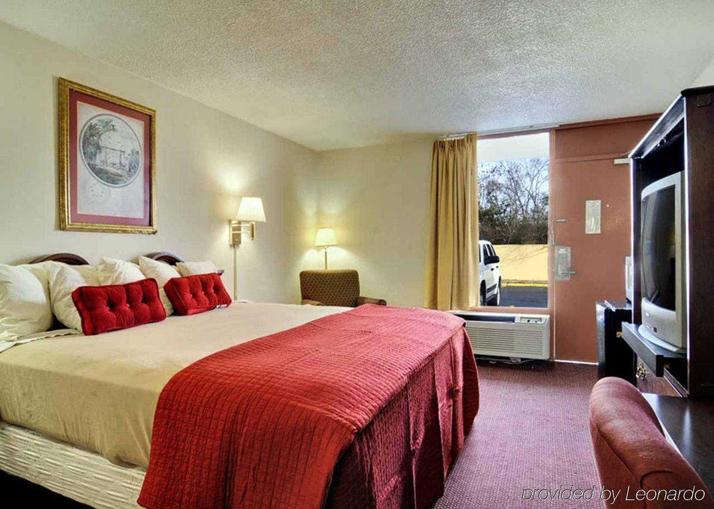 Home2 Suites By Hilton Valdosta, Ga Zewnętrze zdjęcie