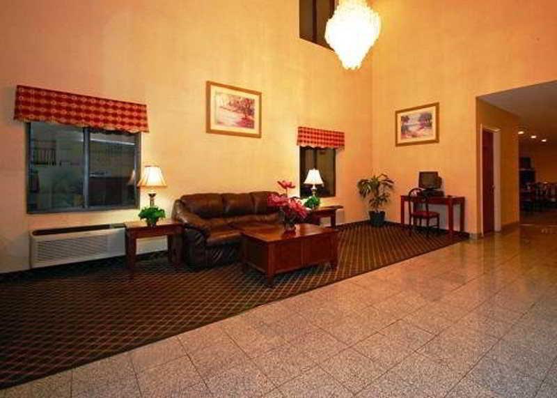Home2 Suites By Hilton Valdosta, Ga Wnętrze zdjęcie