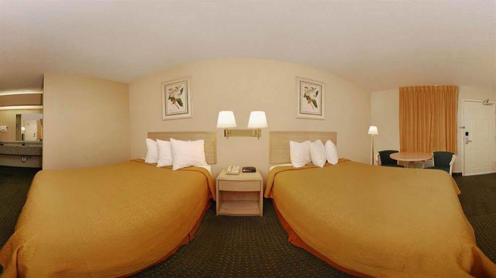 Home2 Suites By Hilton Valdosta, Ga Zewnętrze zdjęcie