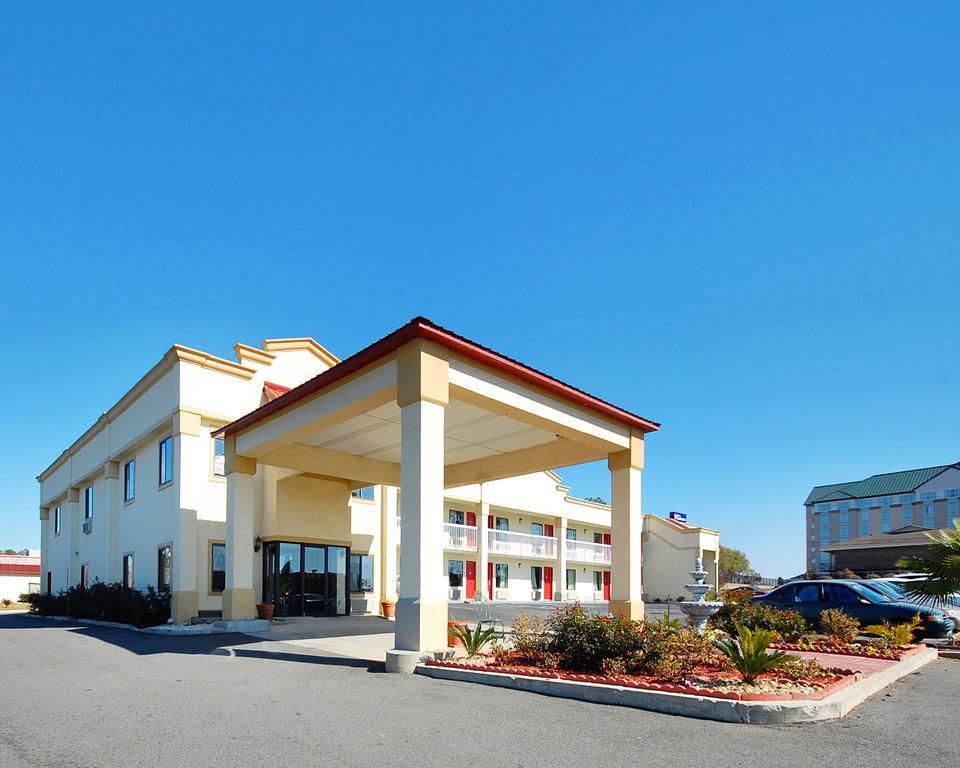 Home2 Suites By Hilton Valdosta, Ga Zewnętrze zdjęcie